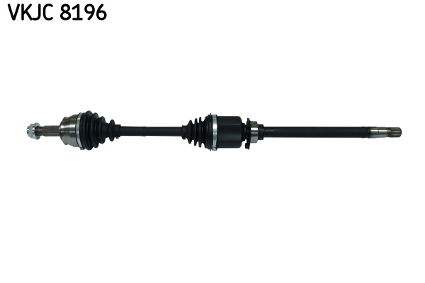 SKF Féltengely, komplett VKJC8196_SKF